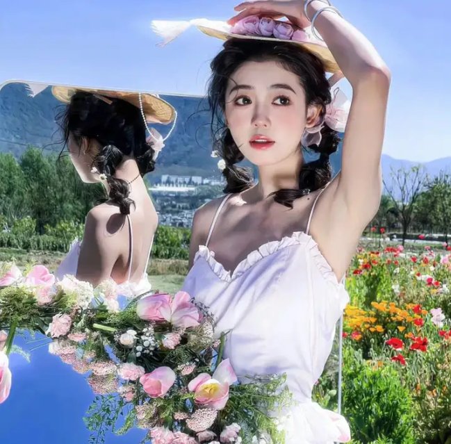青春成长